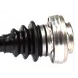 Arbre de transmission SPIDAN 24306 - Visuel 3