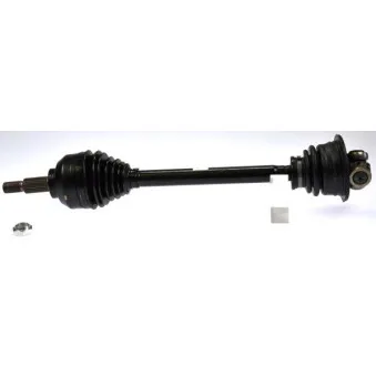 Arbre de transmission SPIDAN 24324