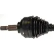 Arbre de transmission SPIDAN 24324 - Visuel 2