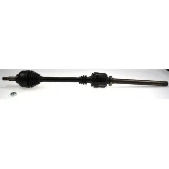 Arbre de transmission SPIDAN 24325