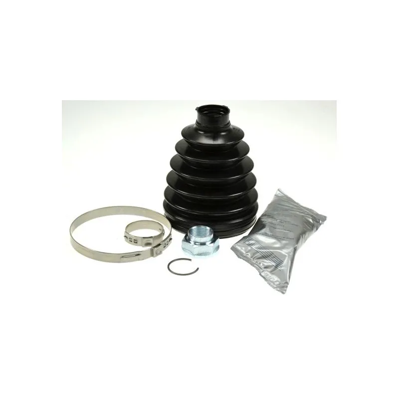 Soufflets de cardan avant SPIDAN 24339