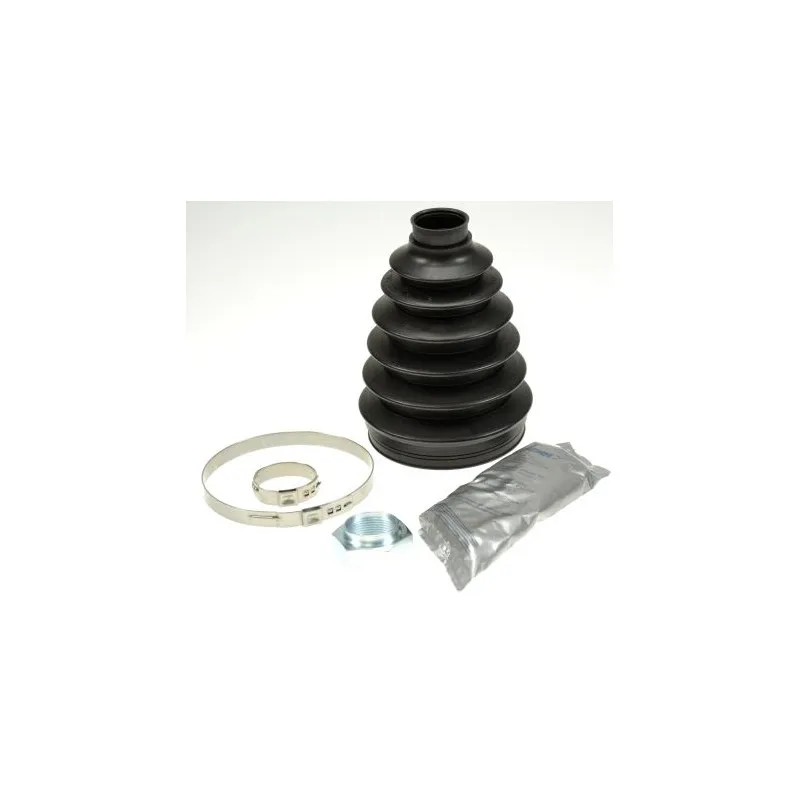 Soufflets de cardan avant SPIDAN 24340