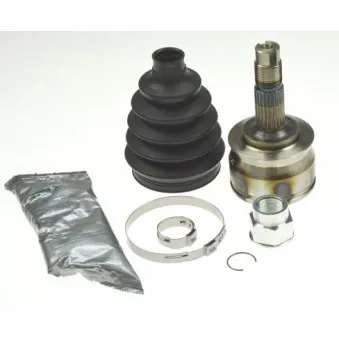 Embout de cardan avant (kit de réparation) SPIDAN 24341