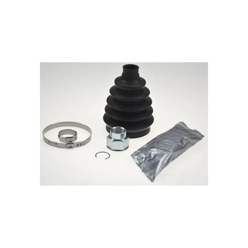 Soufflets de cardan avant SPIDAN 24342