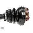 Arbre de transmission SPIDAN 24343 - Visuel 3