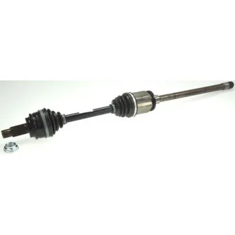 Arbre de transmission SPIDAN 24350