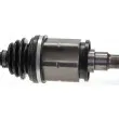Arbre de transmission SPIDAN 24350 - Visuel 3