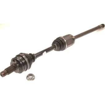 Arbre de transmission SPIDAN 24358