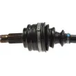 Arbre de transmission SPIDAN 24358 - Visuel 2