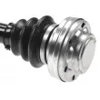 Arbre de transmission SPIDAN 24359 - Visuel 3