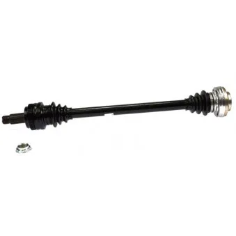 Arbre de transmission SPIDAN 24360