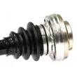 Arbre de transmission SPIDAN 24360 - Visuel 3