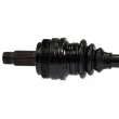 Arbre de transmission SPIDAN 24362 - Visuel 2