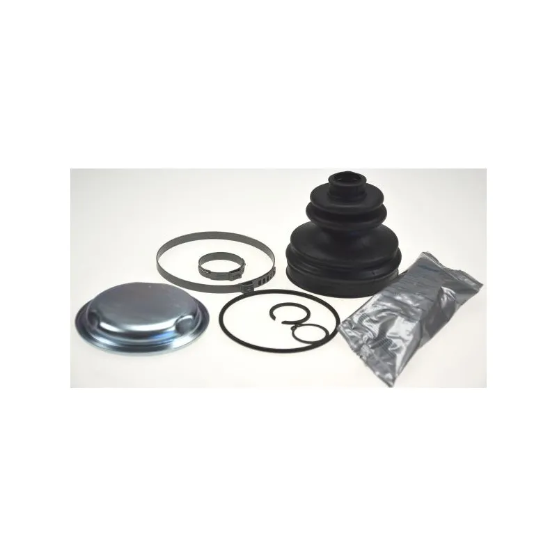 Soufflets de cardan avant SPIDAN 24367