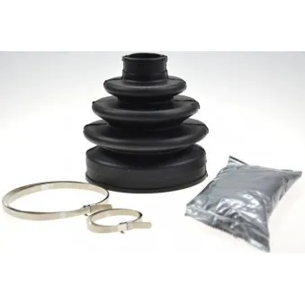 Soufflets de cardan avant SPIDAN 24368