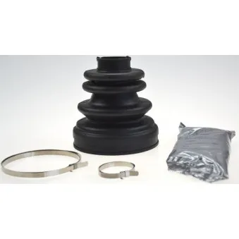 Soufflets de cardan avant SPIDAN 24369