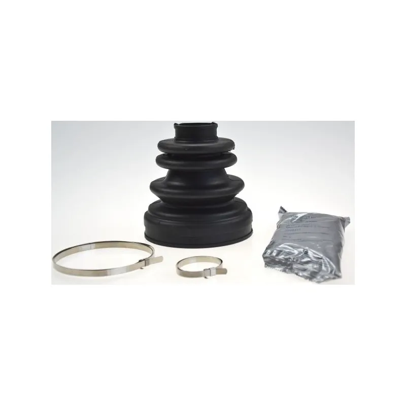 Soufflets de cardan avant SPIDAN 24369