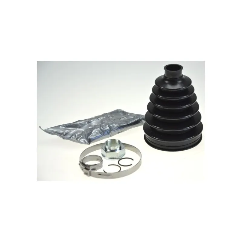 Soufflets de cardan avant SPIDAN 24372