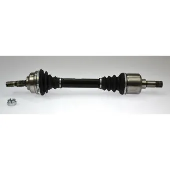 Arbre de transmission SPIDAN 24373