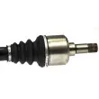 Arbre de transmission SPIDAN 24373 - Visuel 3