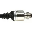 Arbre de transmission SPIDAN 24374 - Visuel 3