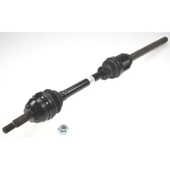 Arbre de transmission SPIDAN 24376