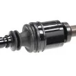 Arbre de transmission SPIDAN 24376 - Visuel 3