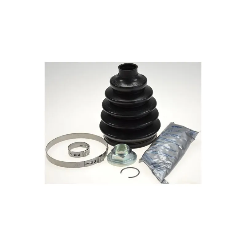Soufflets de cardan avant SPIDAN 24380