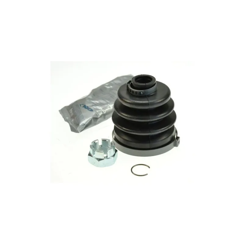 Soufflets de cardan avant SPIDAN 24384