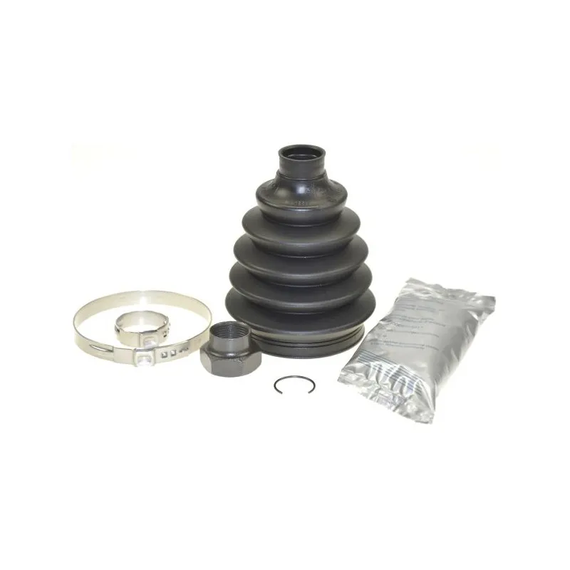 Soufflets de cardan avant SPIDAN 24393