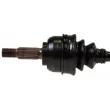 Arbre de transmission SPIDAN 24400 - Visuel 2