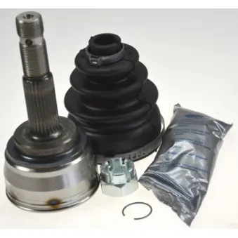 Embout de cardan avant (kit de réparation) SPIDAN 24432