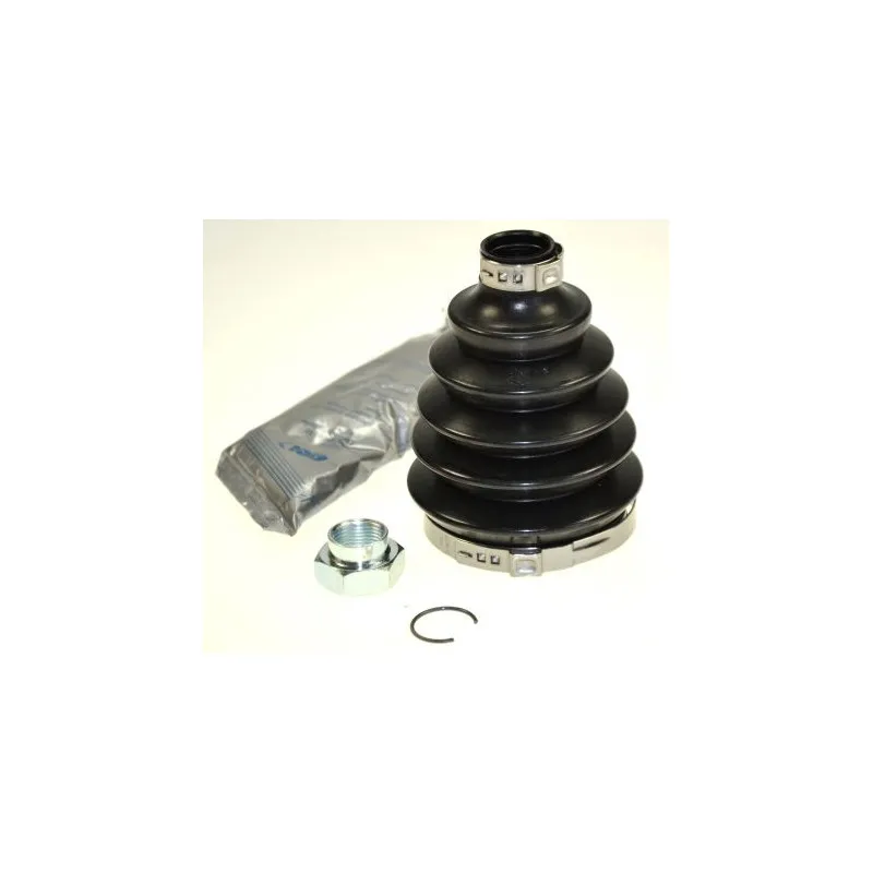 Soufflets de cardan avant SPIDAN 24459