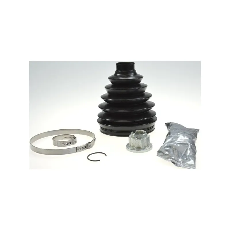 Soufflets de cardan avant SPIDAN 24463