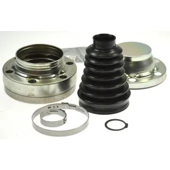 Embout de cardan avant (kit de réparation) SPIDAN 24464