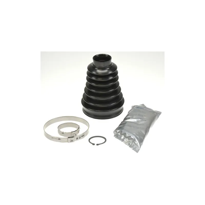 Soufflets de cardan avant SPIDAN 24465