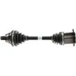 Arbre de transmission SPIDAN 24474 - Visuel 1