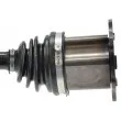 Arbre de transmission SPIDAN 24474 - Visuel 3