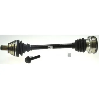 Arbre de transmission SPIDAN 24476