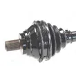 Arbre de transmission SPIDAN 24479 - Visuel 2