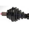 Arbre de transmission SPIDAN 24480 - Visuel 2