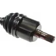 Arbre de transmission SPIDAN 24483 - Visuel 3