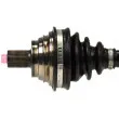 Arbre de transmission SPIDAN 24488 - Visuel 2