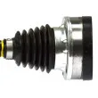 Arbre de transmission SPIDAN 24490 - Visuel 3