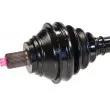 Arbre de transmission SPIDAN 24491 - Visuel 2