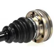 Arbre de transmission SPIDAN 24491 - Visuel 3