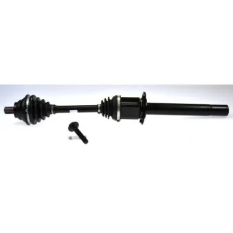 Arbre de transmission SPIDAN 24493