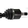 Arbre de transmission SPIDAN 24500 - Visuel 3