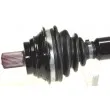 Arbre de transmission SPIDAN 24501 - Visuel 2