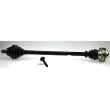 Arbre de transmission SPIDAN 24502 - Visuel 1